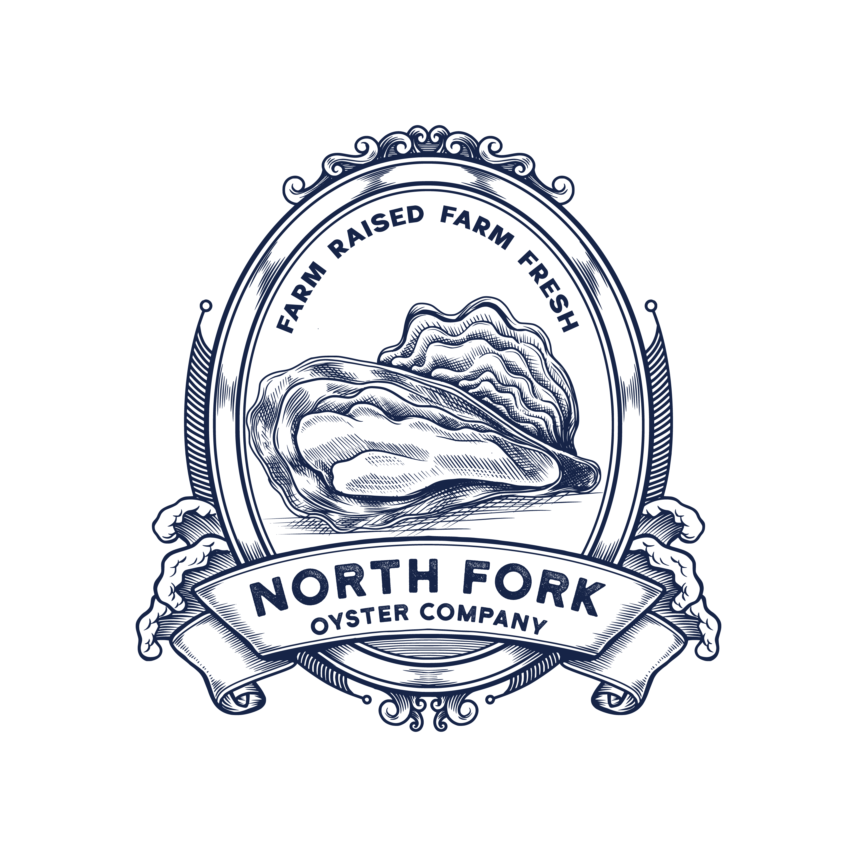 North Fork Oyster Company